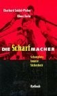 Cover for Die Scharfmacher