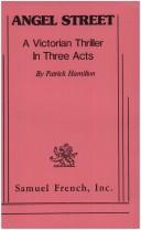 Cover for Angel Street