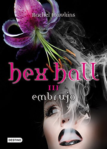 Cover for Embrujo