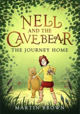 Cover for Journey Home