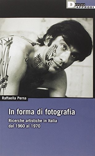 Cover for In forma di fotografia