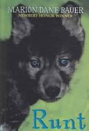 Cover for Runt