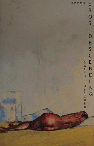 Cover for Eros descending