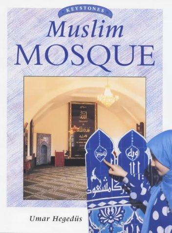 Cover for Muslim Mosque (Keystones)