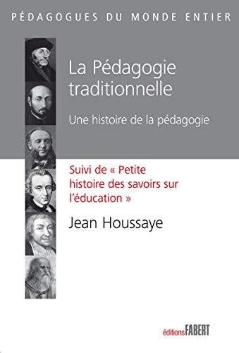 Cover for La pédagogie traditionnelle