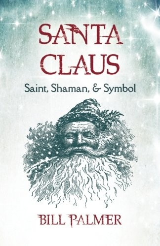 Cover for Santa Claus