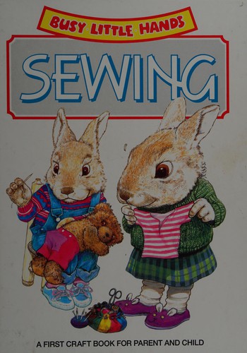 Cover for Sewing