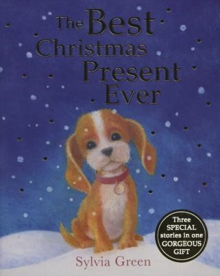 Cover for The Best Christmas Present Ever