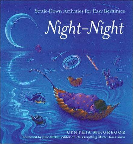 Cover for Night-Night