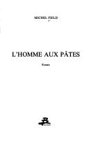 Cover for L' homme aux pâtes