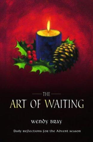 Cover for The Art of Waiting