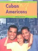 Cover for Cuban Americans (We Are America)