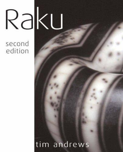 Cover for Raku
