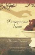 Cover for Pomegranate Soup