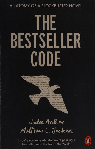 Cover for Bestseller Code