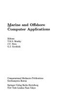 Cover for Marine and offshore computer applications