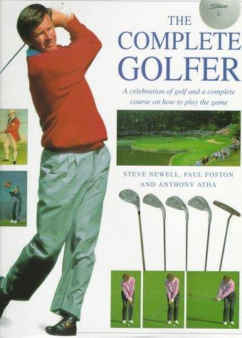 Cover for The Complete Golfer
