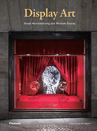 Cover for Display Art