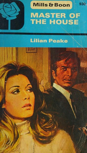 Cover for Master Of The House