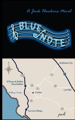 Cover for Blue Note