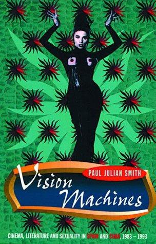 Cover for Vision machines