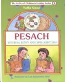 Cover for Pesach