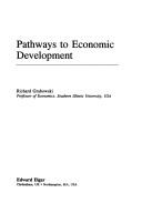Cover for Pathways to Economic Development