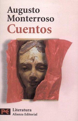 Cover for Cuentos