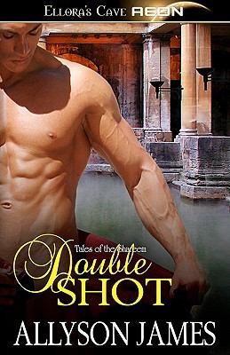 Cover for Double Shot