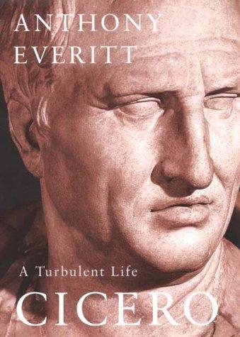Cover for Cicero