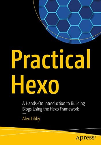 Cover for Practical Hexo