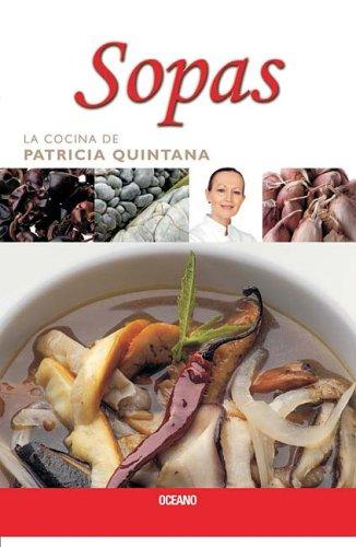 Cover for Sopas