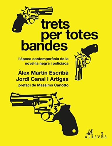 Cover for Trets per totes bandes 2