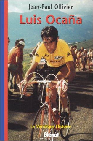 Cover for La Véridique Histoire de Luis Ocana