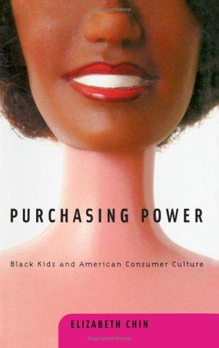 Cover for Purchasing Power