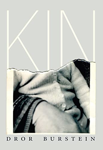 Cover for Kin