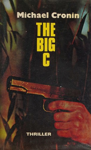 Cover for The big C