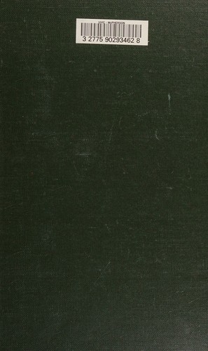 Cover for The Scandinavian kingdom of Dublin.