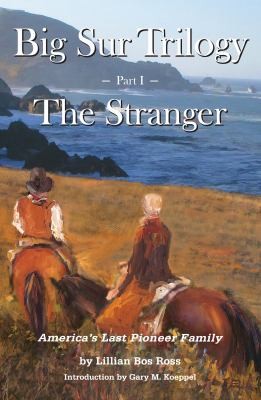 Cover for The Stranger