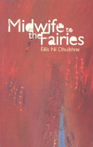 Cover for Midwife to the Fairies
