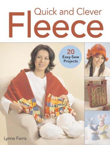 Cover for Quick and Clever Fleece