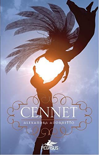 Cover for Cennet
