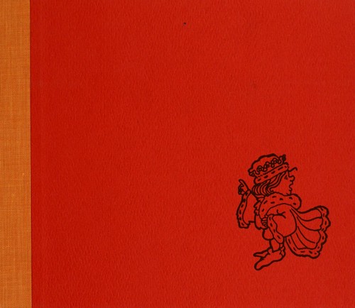 Cover for King Wacky