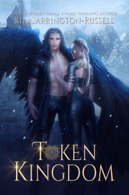 Cover for Token Kingdom