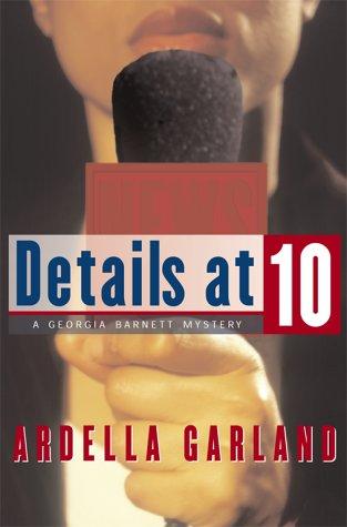 Cover for Details at ten