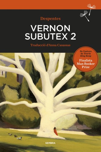 Cover for Vernon Subutex 2