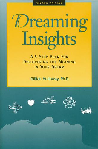 Cover for Dreaming Insights