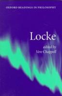 Cover for Locke