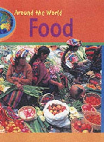 Cover for Food (Around the World)