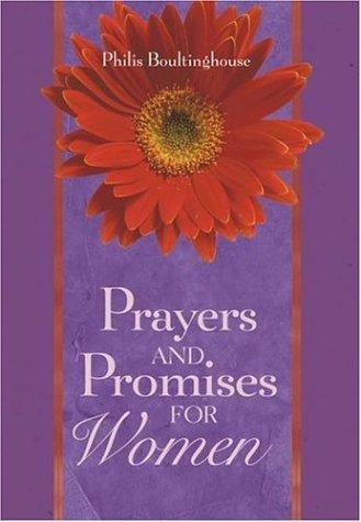Cover for Prayers & Promises for Women